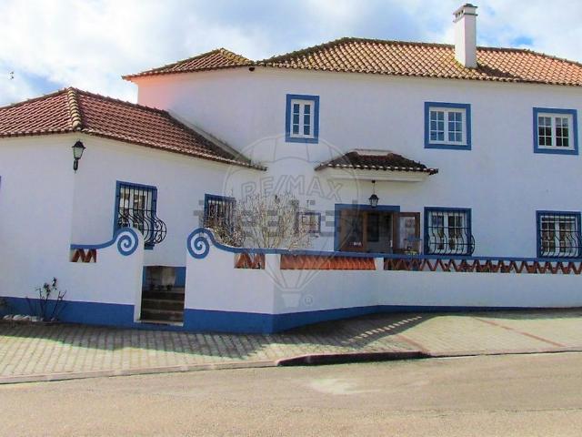 Moradia, Alcácer do Sal Santiago