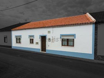 Moradia, Alcácer do Sal Santiago