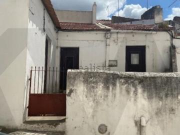 Moradia, Alcácer do Sal Santa Maria do Castelo