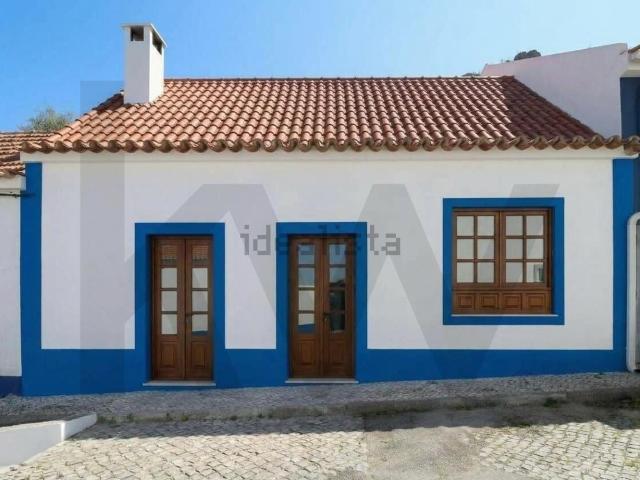 Moradia, Alcácer do Sal Santa Maria do Castelo