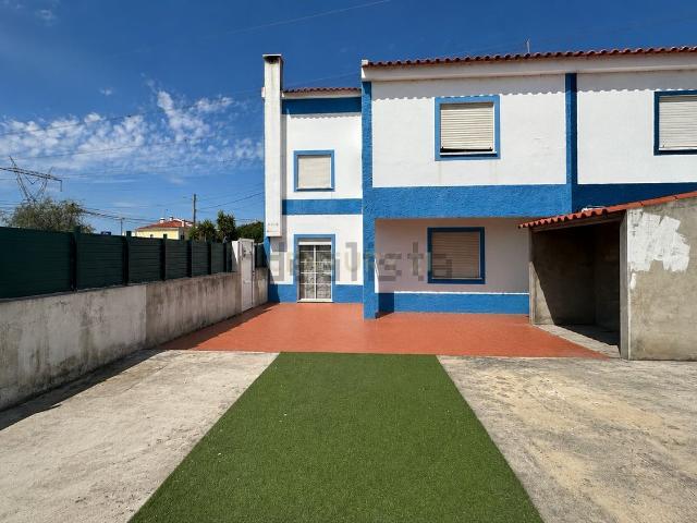 Moradia, Alcácer do Sal Santiago