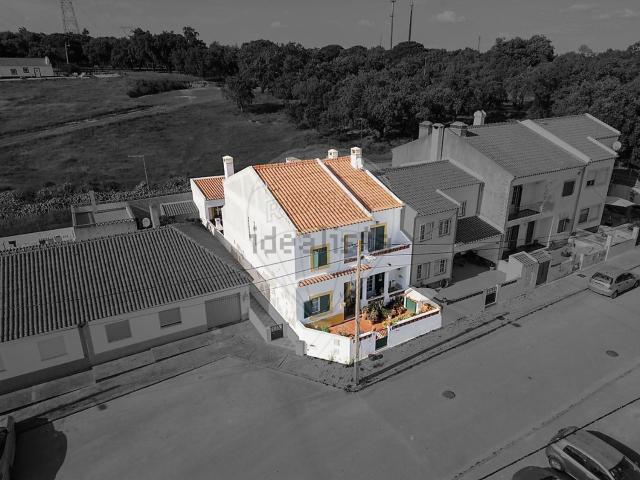 Moradia, Alcácer do Sal Santiago