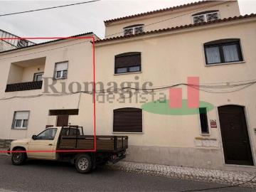 Moradia, Alcanena