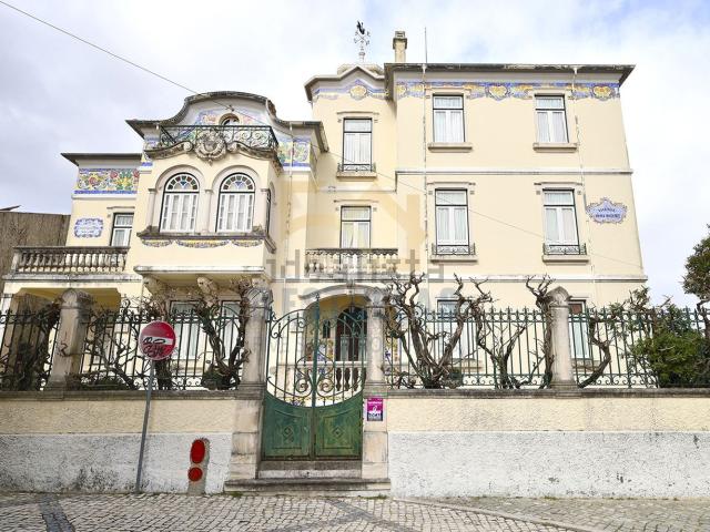 Moradia, Alcanena