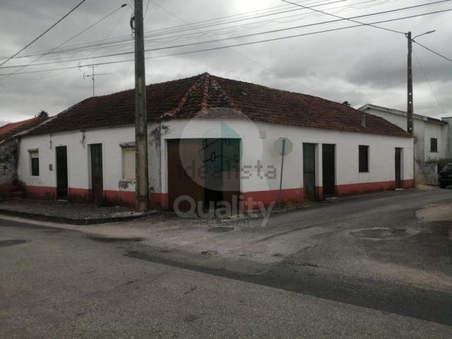Moradia, Alcanena