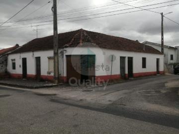 Moradia, Alcanena