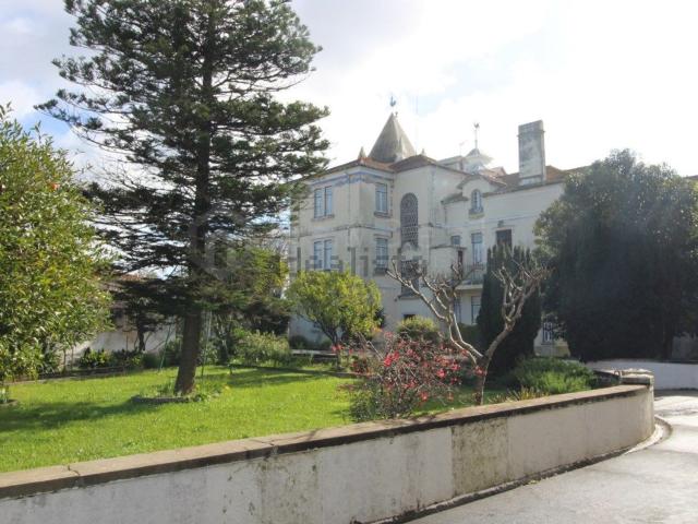 Moradia, Alcanena