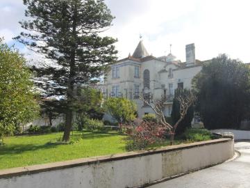 Moradia, Alcanena