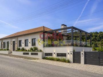 Moradia, Alcanena