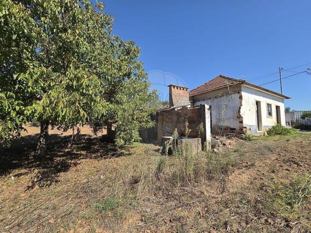 Moradia, Alcanede