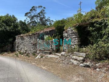 Moradia, Alcanede