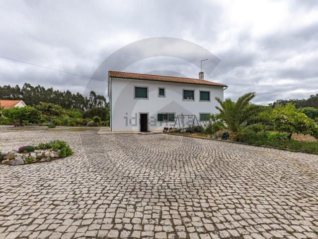 Moradia, Alcanede