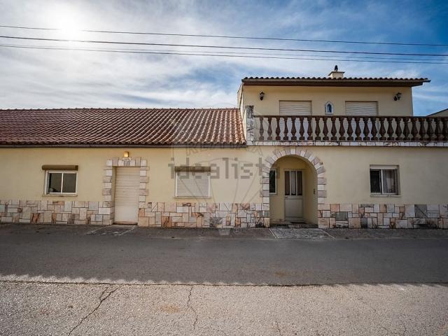 Moradia, Alcanede