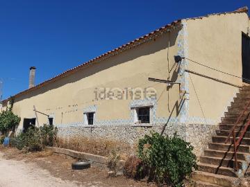 Moradia, Alcanede