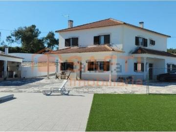 Moradia, Alcanede