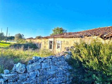 Moradia, Alcanede