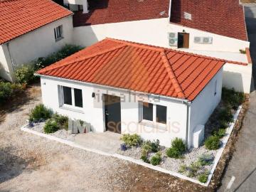 Moradia, Alcanede