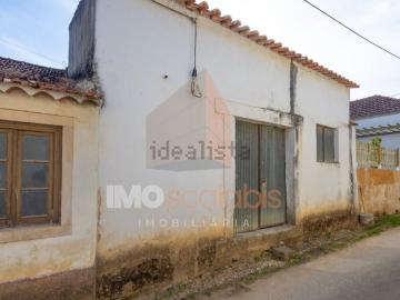 Alcanede, Santarém, Distrito de Santarém