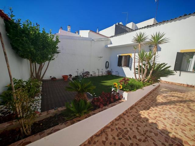 Moradia, Alcantarilha