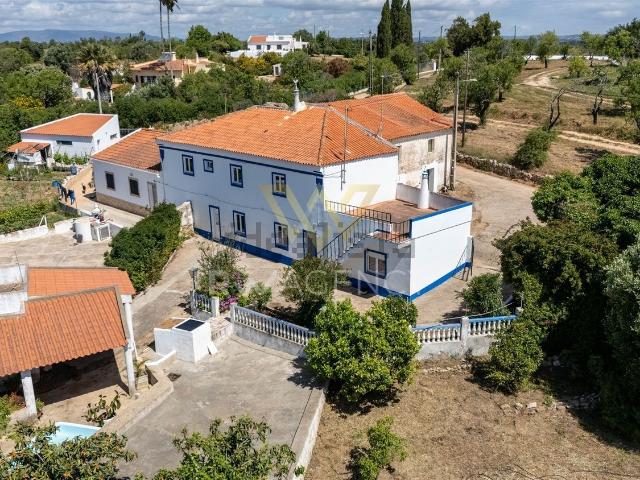 Moradia, Alcantarilha