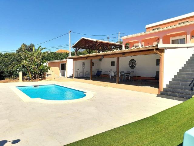 Moradia, Alcantarilha
