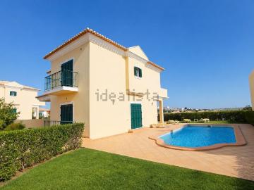 Casa para alugar em Alcantarilha e Pêra