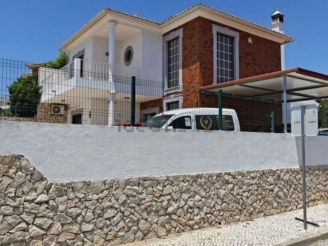 Moradia, Alcantarilha