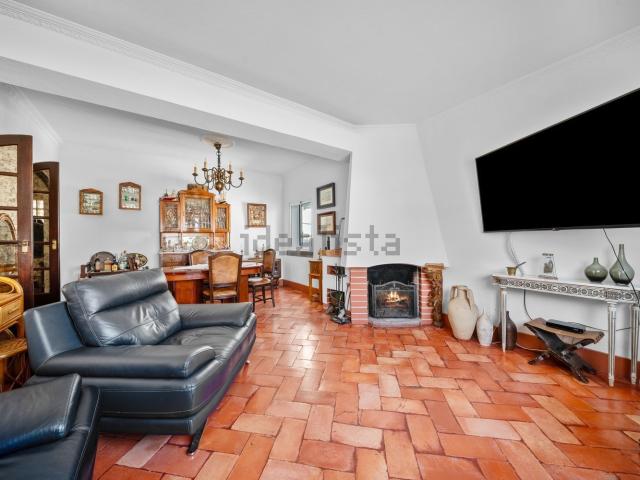 Moradia, Alcantarilha