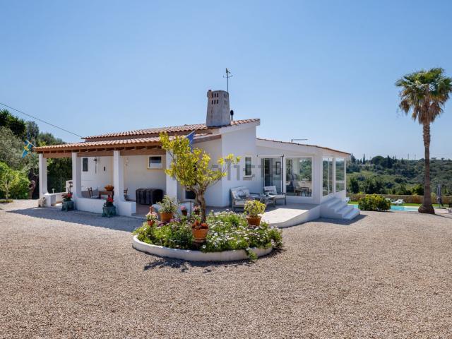 Moradia, Pêra