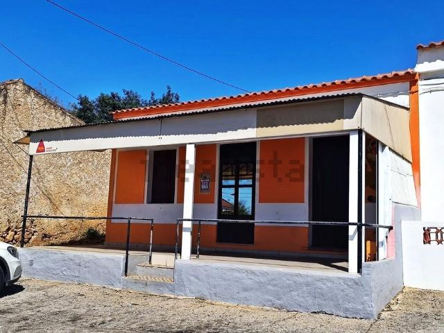 Moradia, Alcantarilha