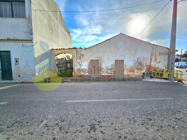 Moradia, Alcantarilha
