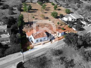 Moradia, Alcantarilha