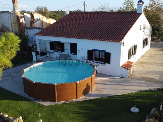 Moradia, Pêra