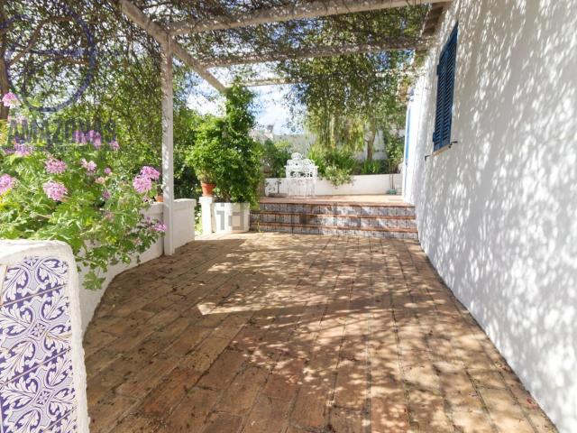 Moradia, Alcantarilha