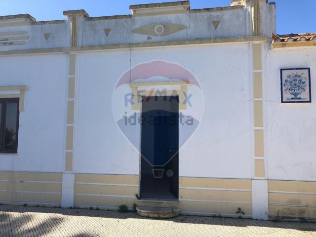 Moradia, Alcantarilha