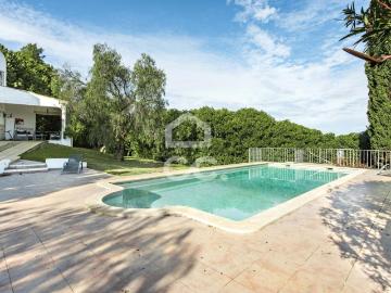 Casa à venda em Alcantarilha e Pêra - Piscina