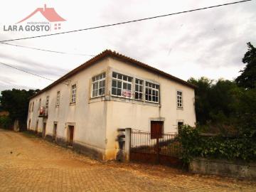 Moradia, Ala