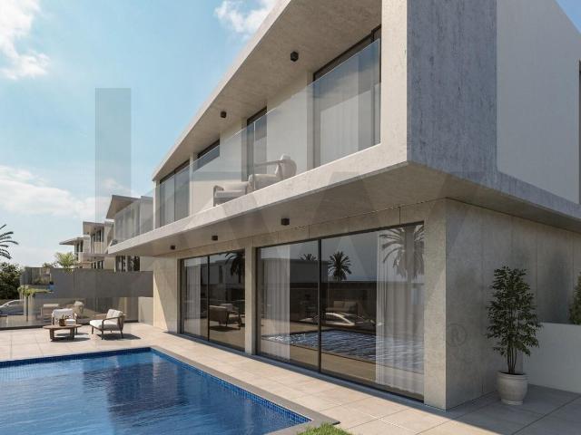 Moradia Alannas Village t3 138m² São Martinho