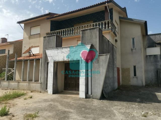 Moradia, Albergaria a Velha e Valmaior