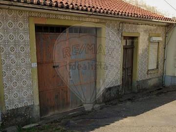 Moradia, Albergaria a Velha e Valmaior