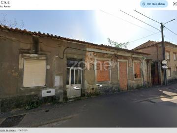 Moradia, Albergaria a Velha e Valmaior