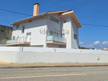Moradia, Albergaria a Velha e Valmaior