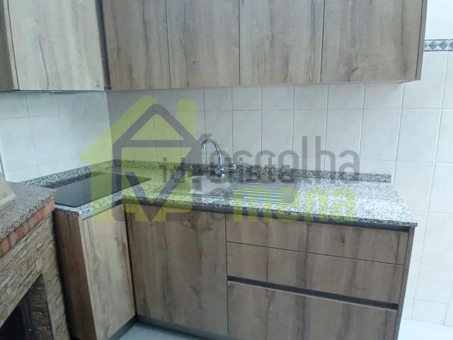 Moradia, Albergaria a Velha e Valmaior