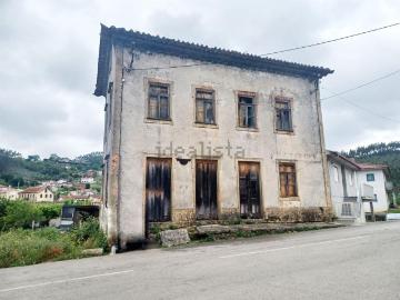 Moradia, Albergaria a Velha e Valmaior