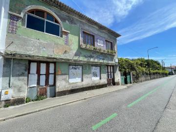 Moradia, Albergaria a Velha e Valmaior