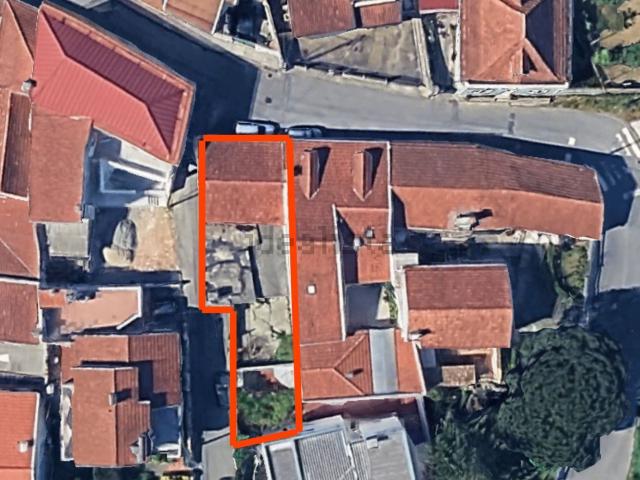 Moradia, Albergaria a Velha e Valmaior