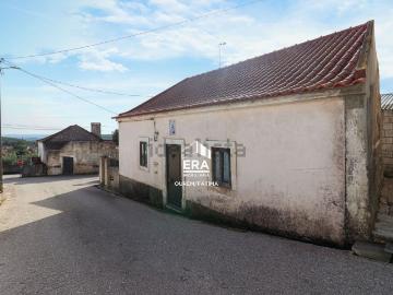 Moradia, Alburitel