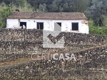 Moradia, Alburitel