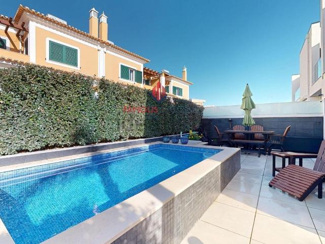 Moradia, Algoz