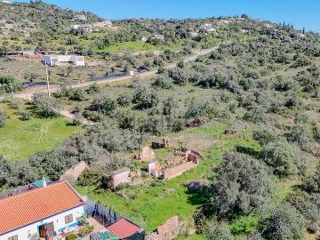 Paderne, Albufeira, Albufeira, Distrito de Faro, Algarve